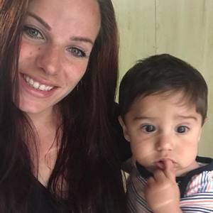 Meet your Posher, Lynn